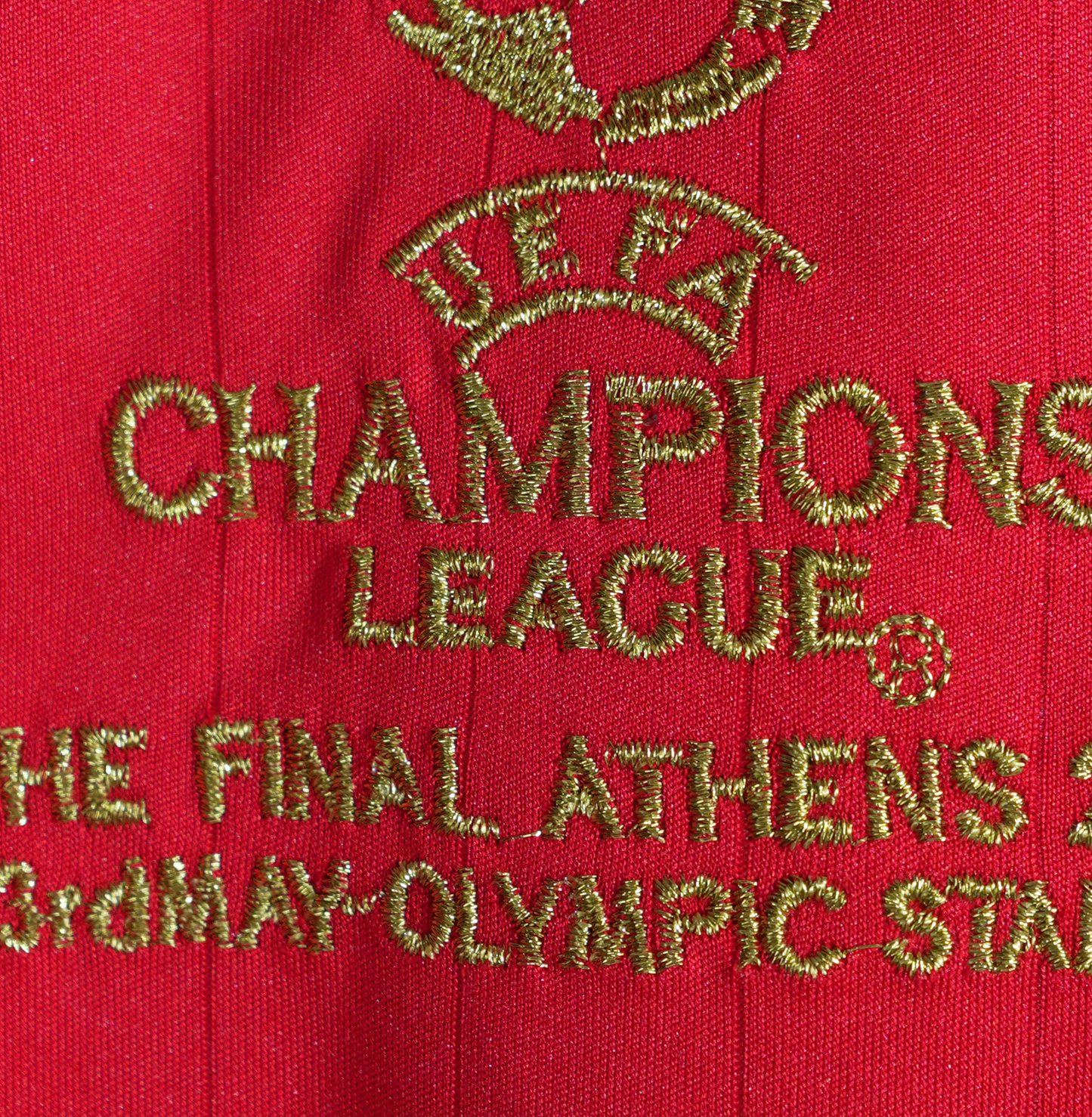 Liverpool 2005-6 home