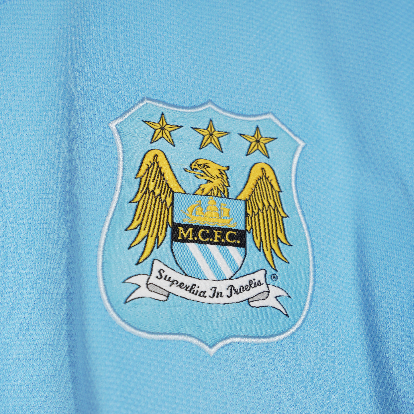 Manchester city 2013-14 home