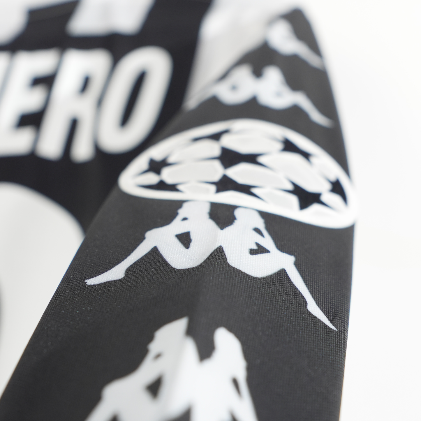 juventus 1999-2000 home