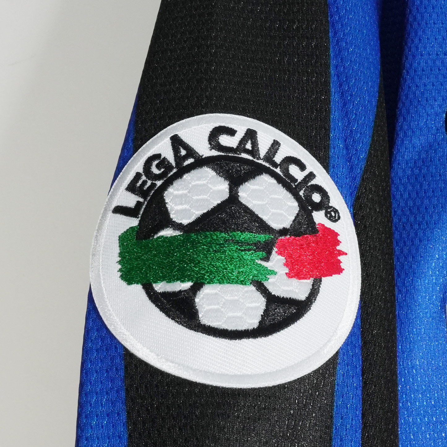 inter Milan 2001-2 home