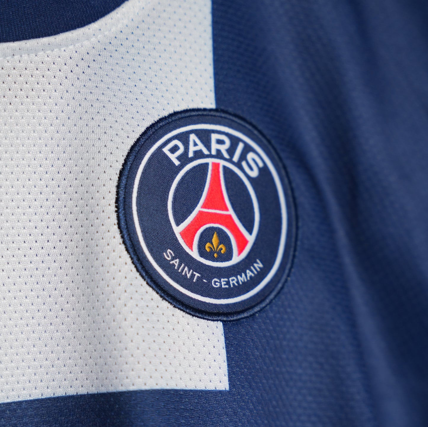PSG 2013-14 home