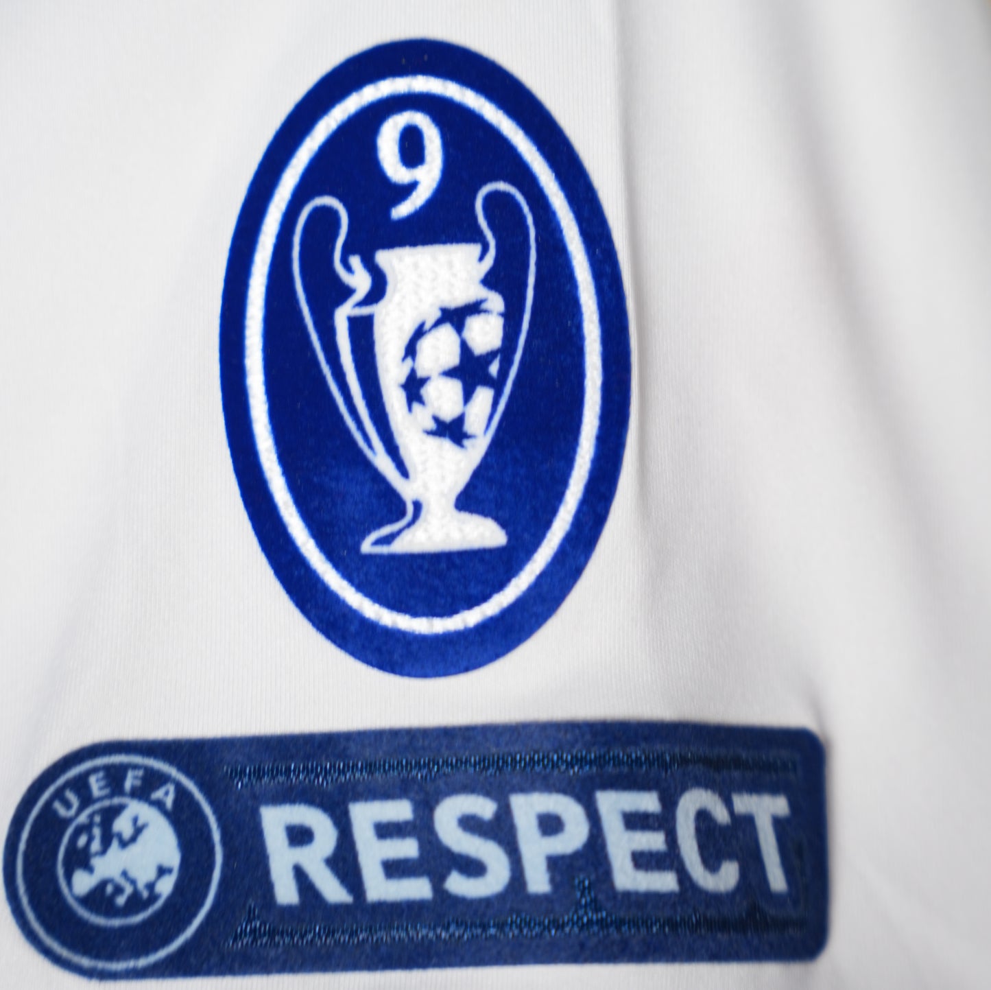 Real Madrid 2011-12 home