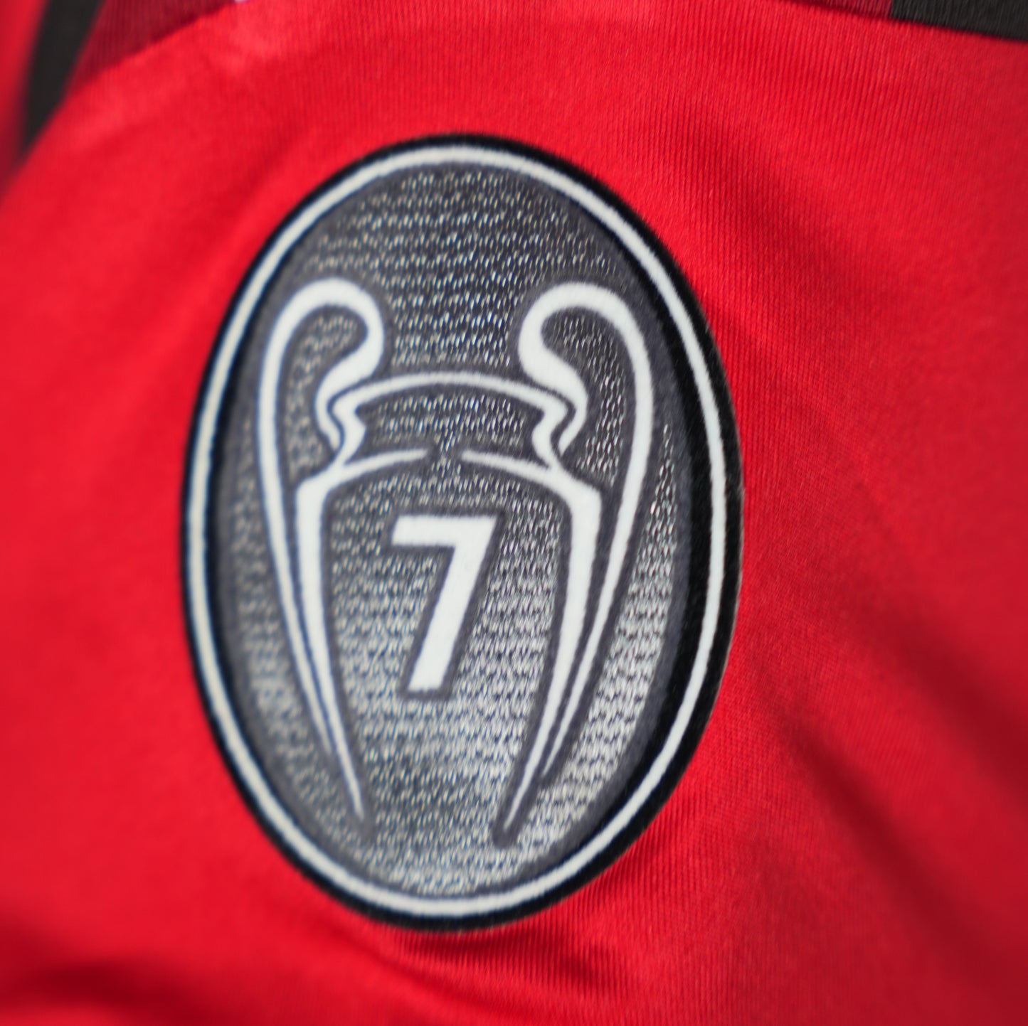 AC Milan 2011-12 home