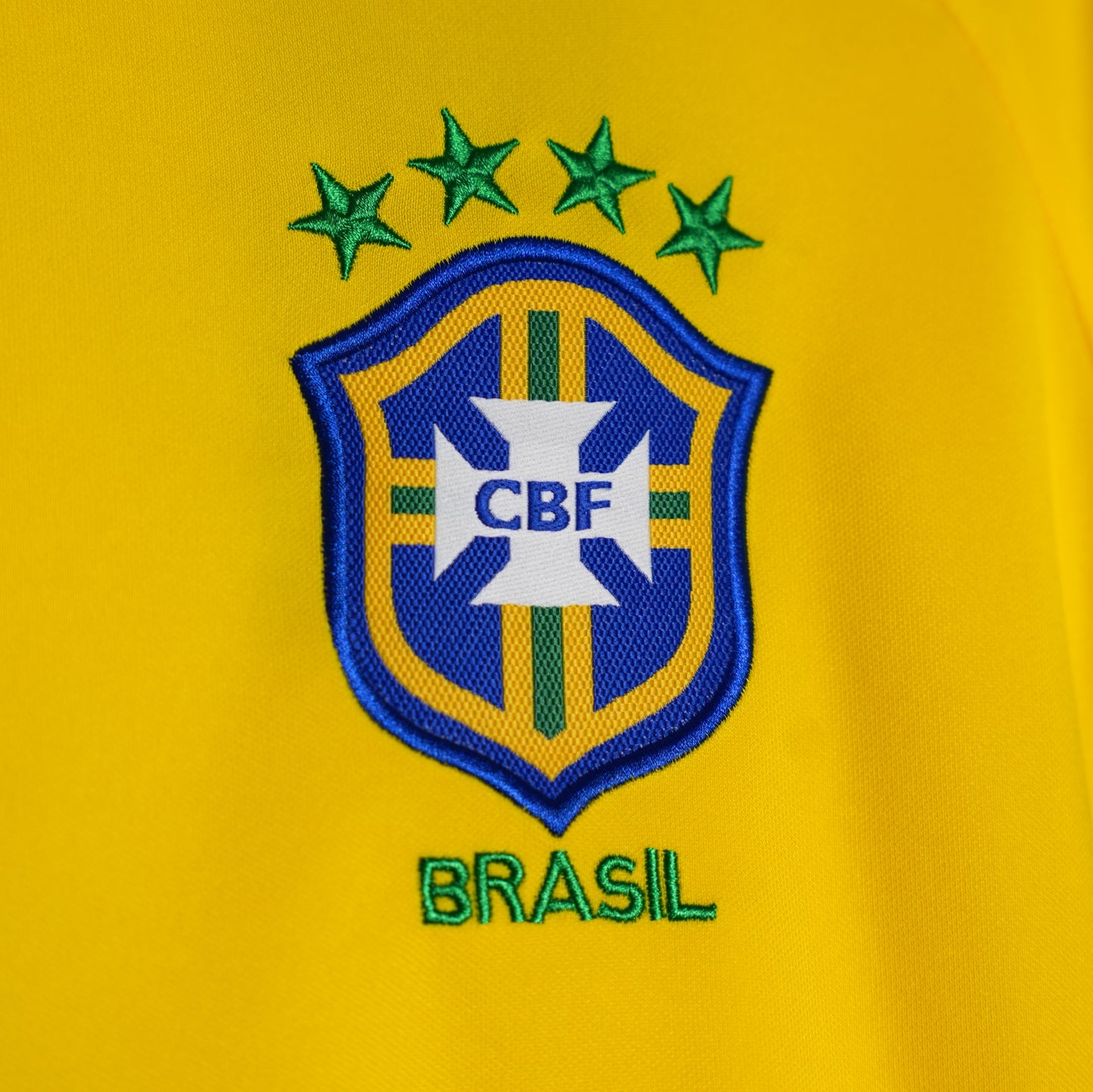 Brazil 2006 world cup