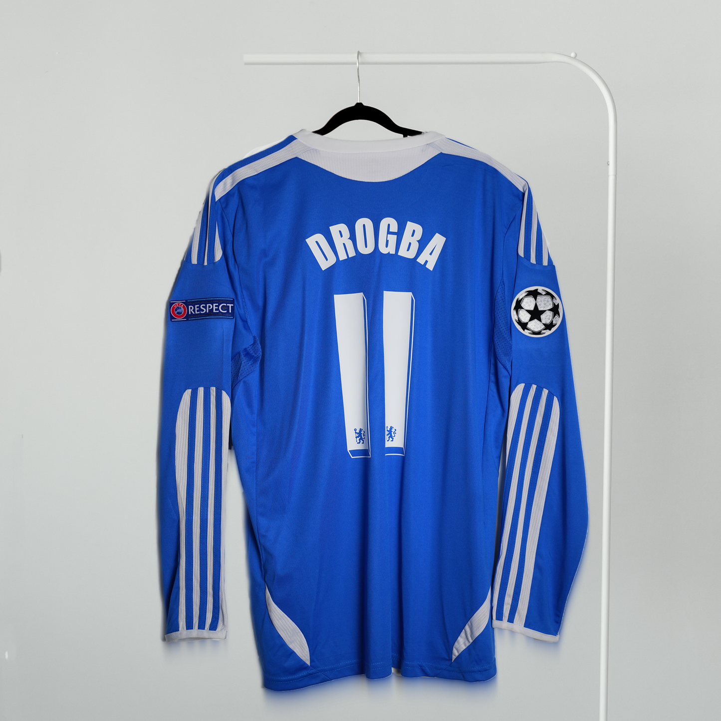 Chelsea 2012 Champions League Final Jersey