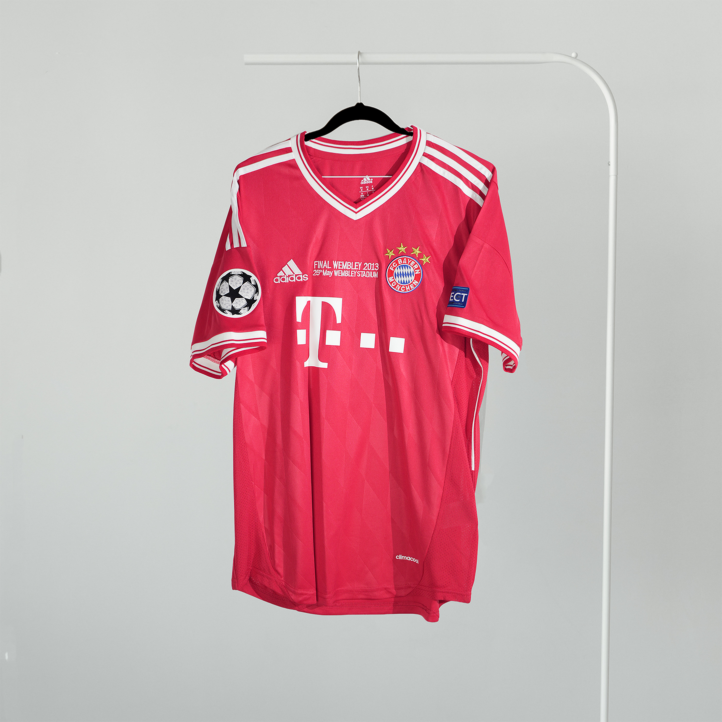 Bayern Munich 2013 home