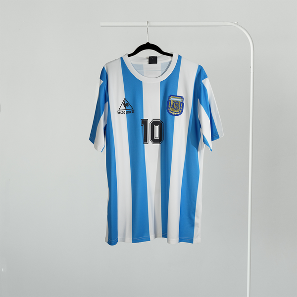Argentina 1996 world cup