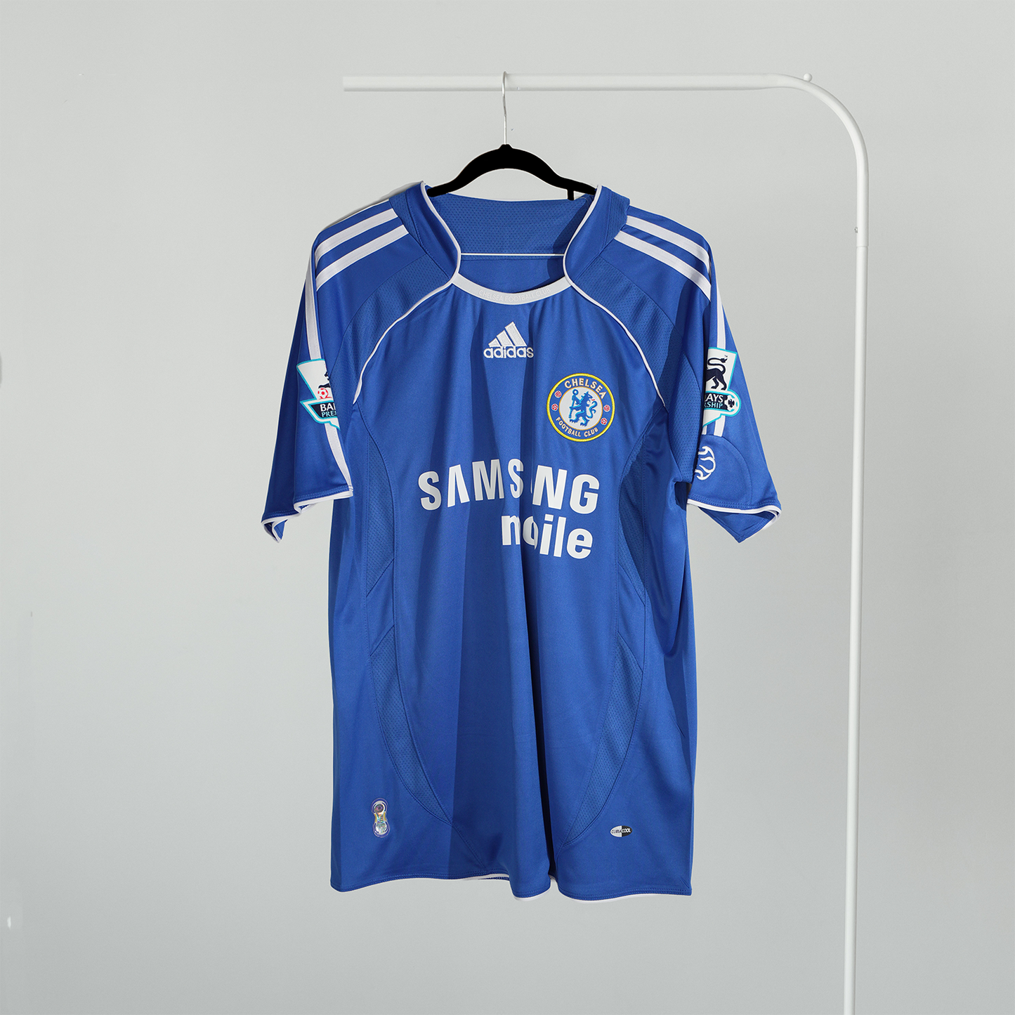 Chelsea 2006-7 home