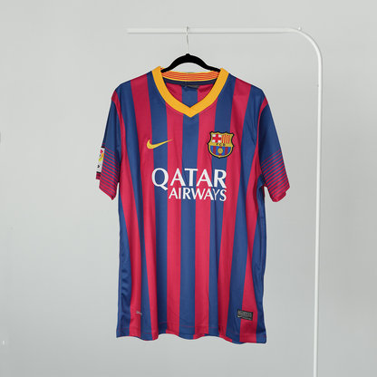 Barcelona 2015-16 home