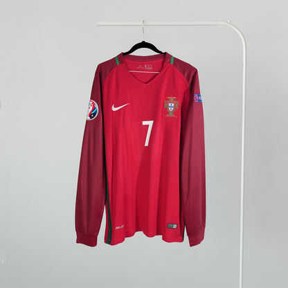 Portugal 2018 world cup