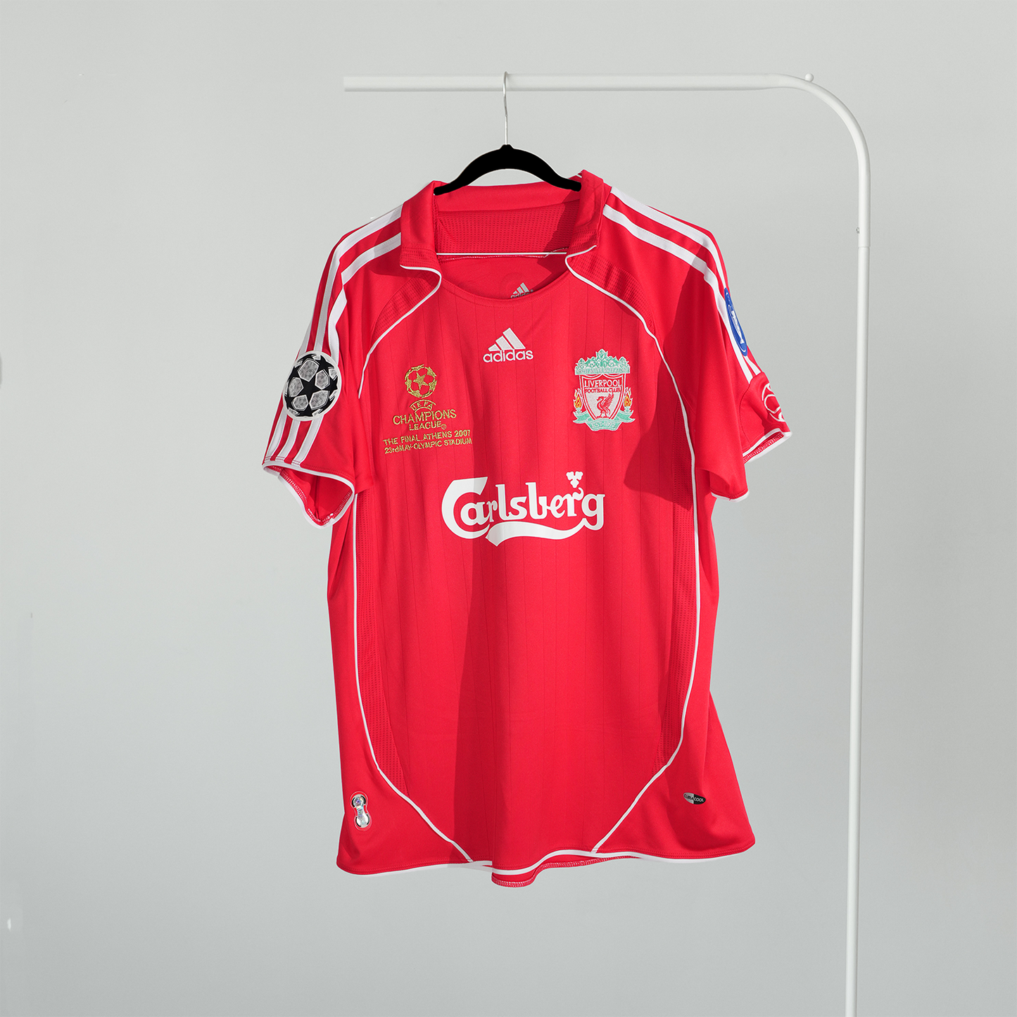 Liverpool 2005-6 home