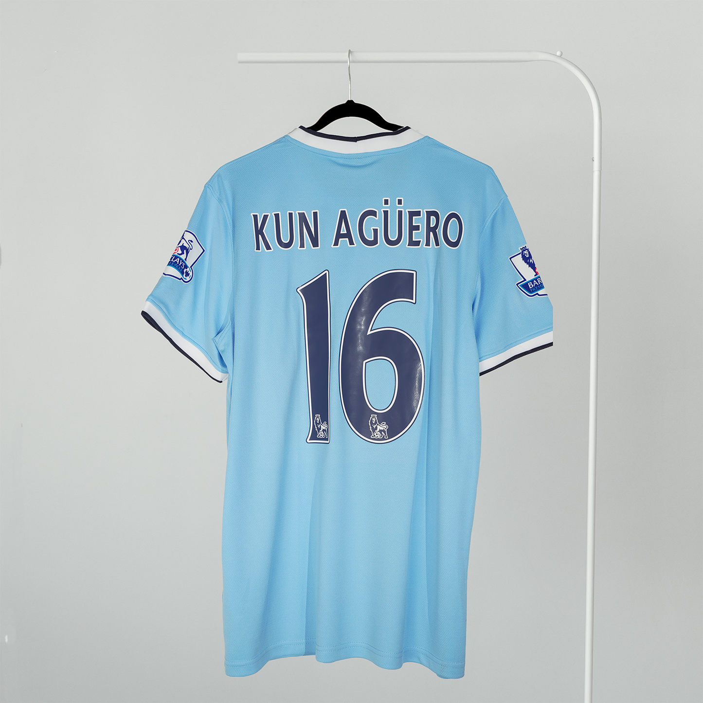 Manchester city 2013-14 home