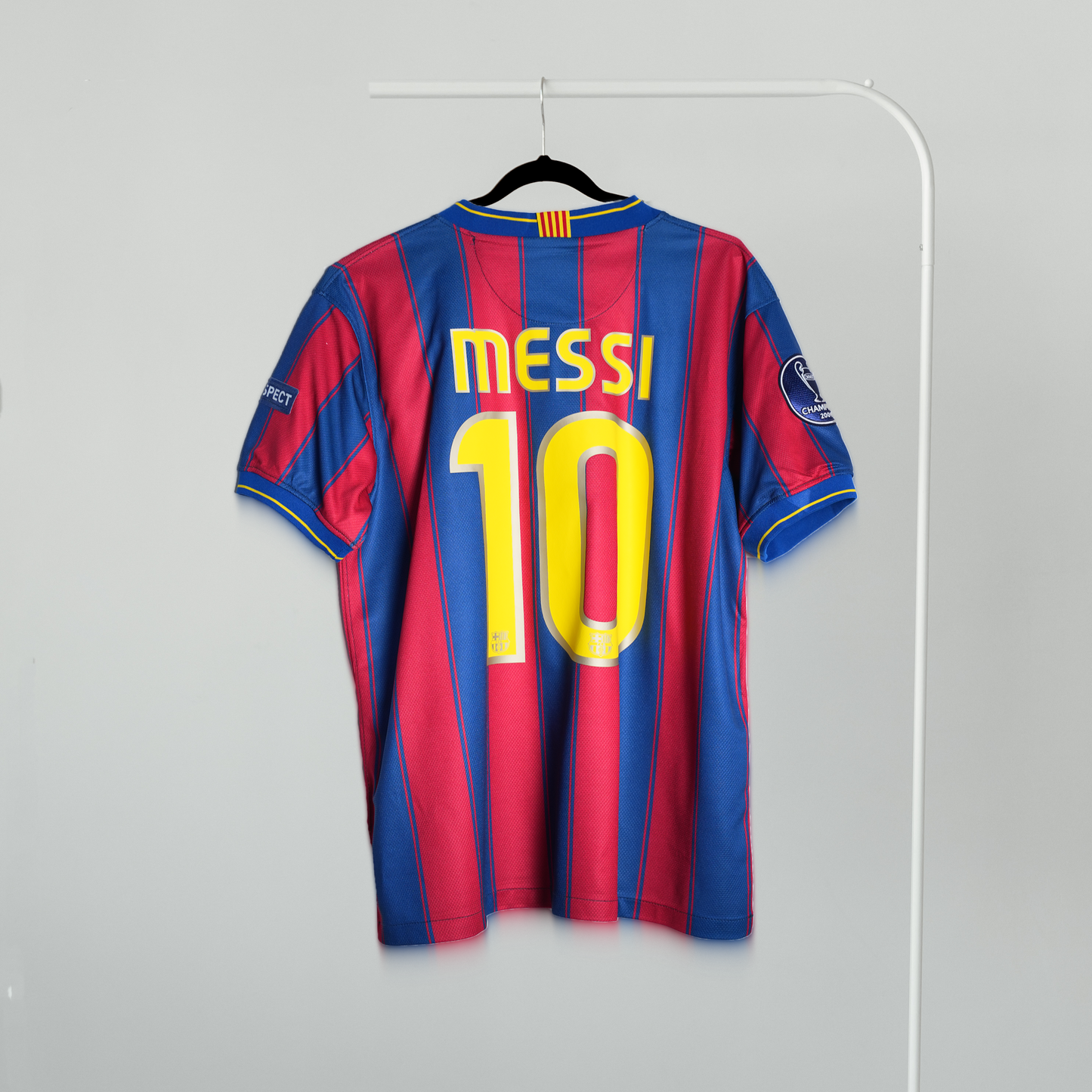 Classic FC Barcelona Home Jersey