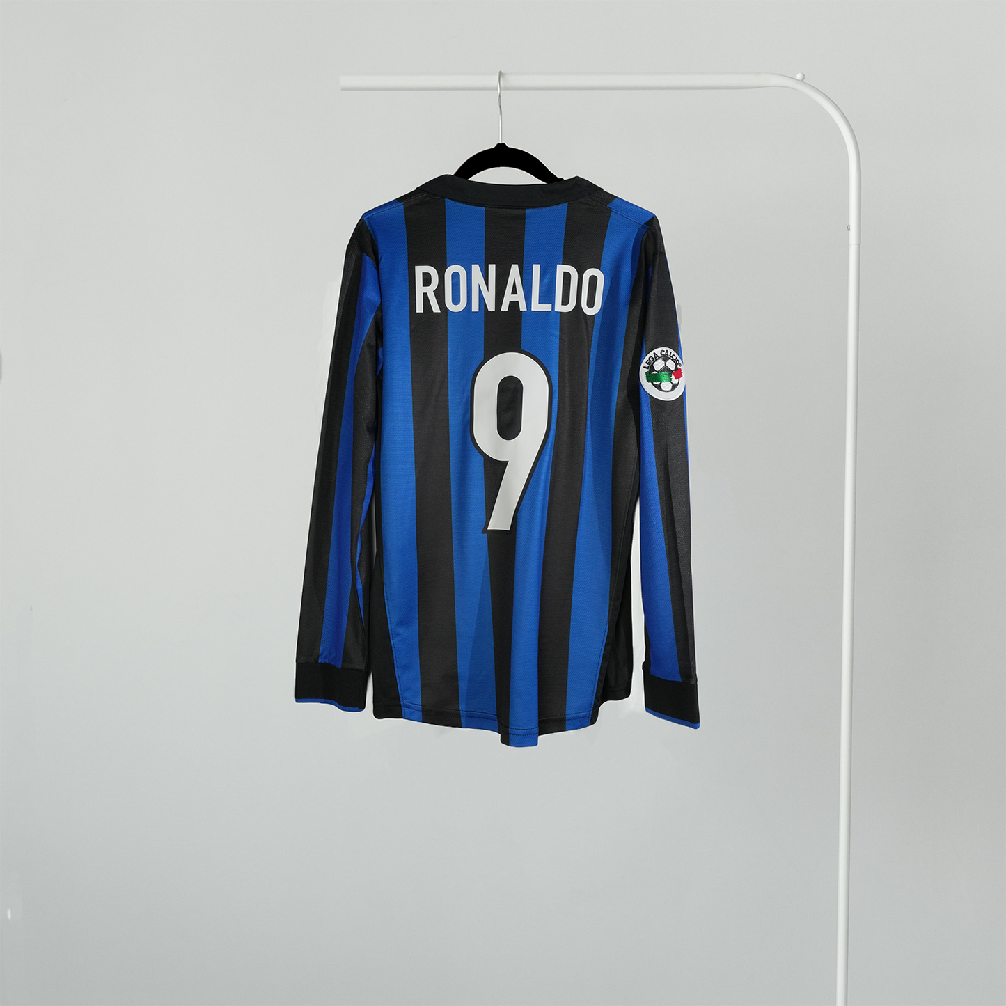 inter Milan 2001-2 home