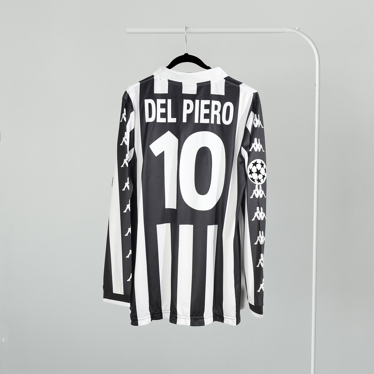 juventus 1999-2000 home