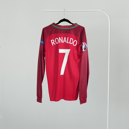 Portugal 2018 world cup