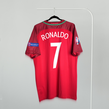 Portugal 2024-25 home