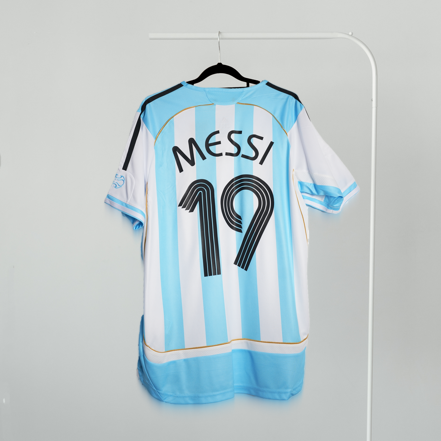 Argentina 2006 world cup