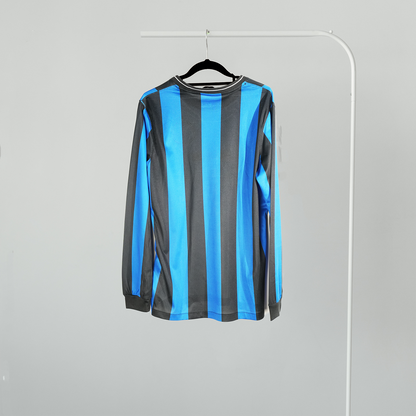 inter Milan 2010 home