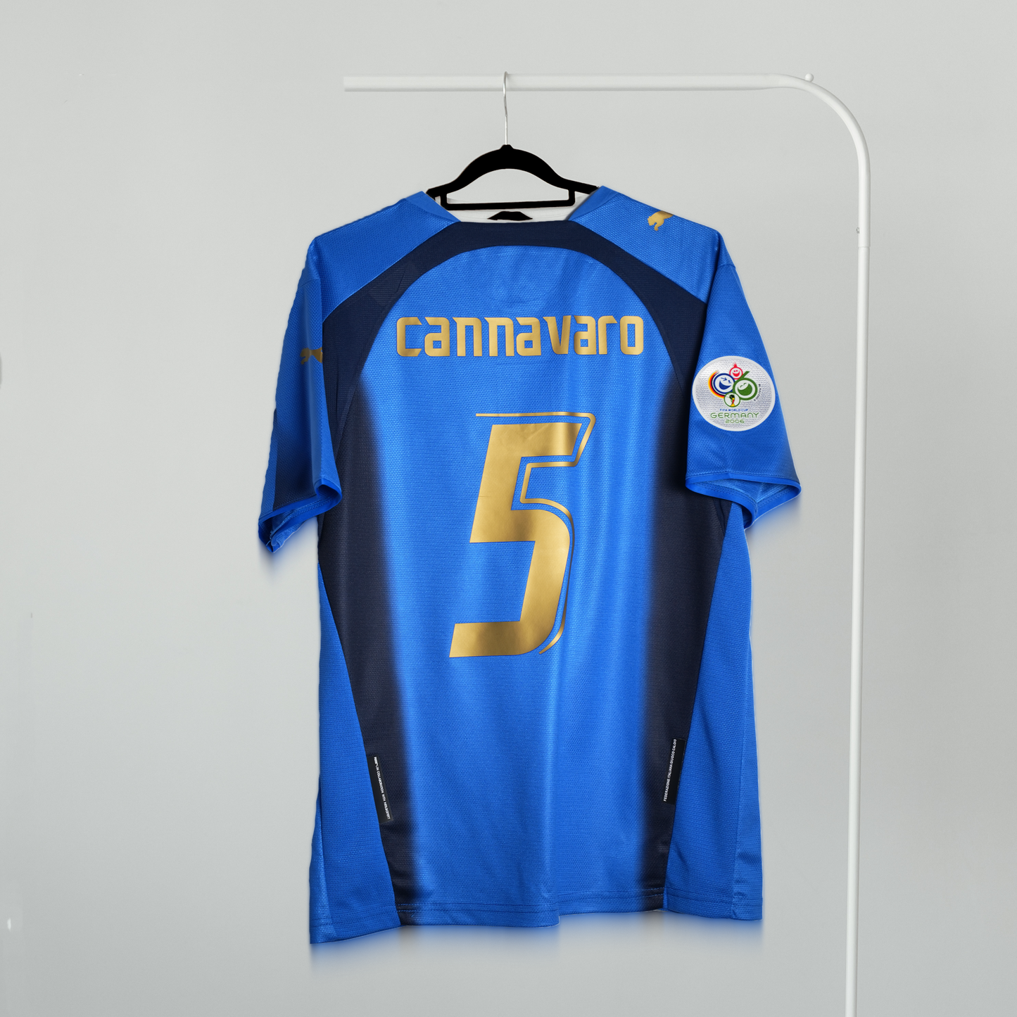 Italy 2006 world cup