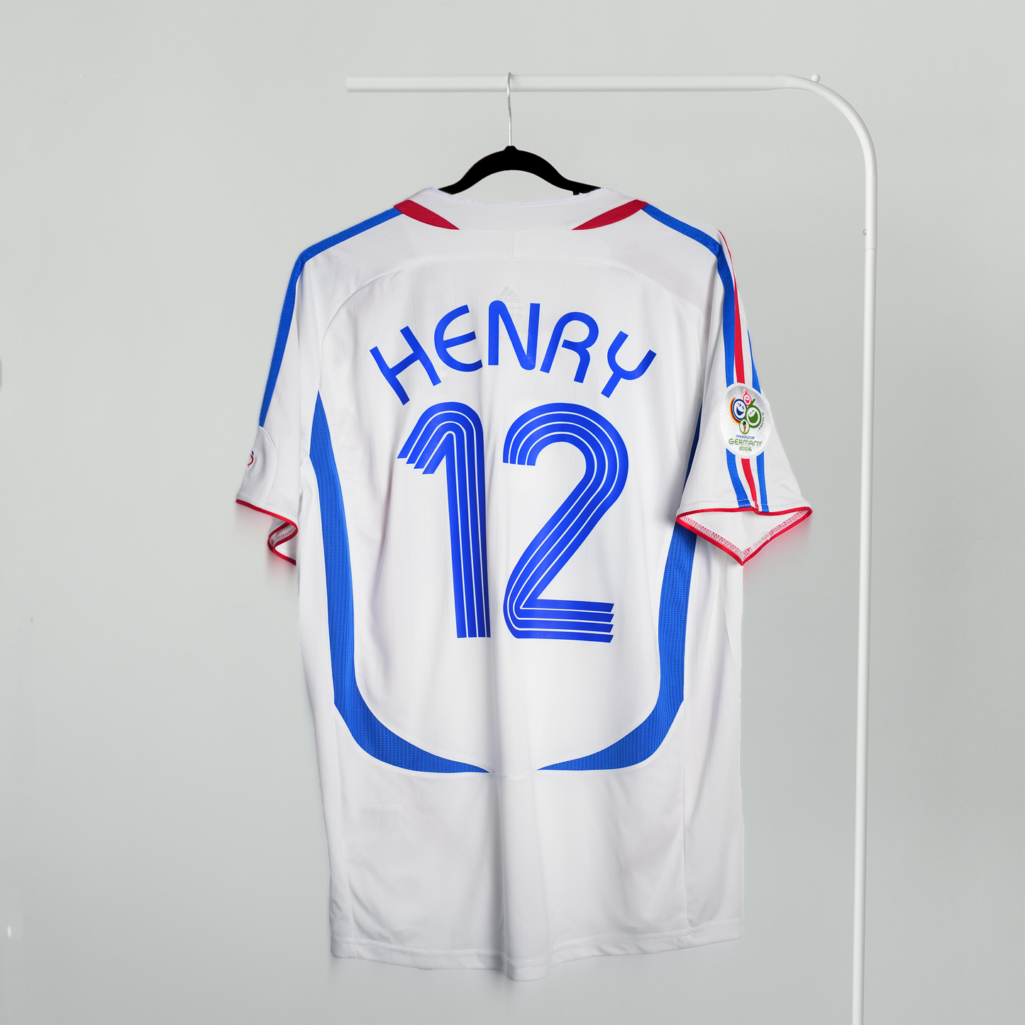 France 2006 world cup