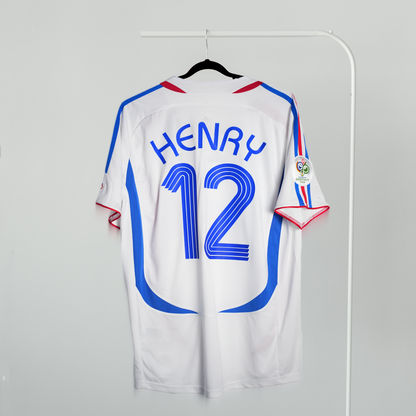 France 2006 world cup