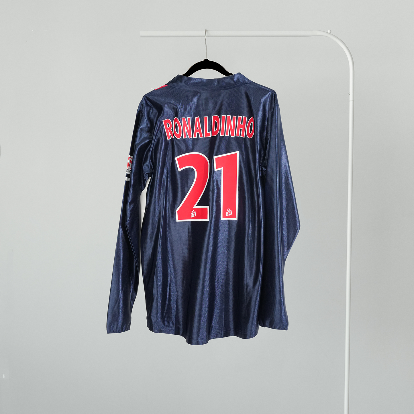 PSG 1998-2000 home