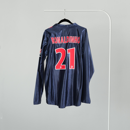PSG 1998-2000 home
