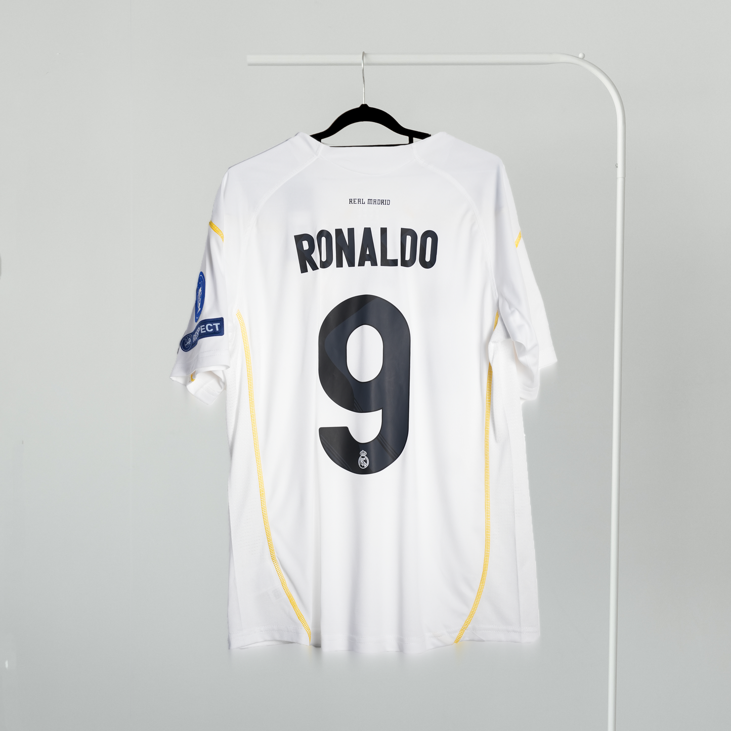 Real Madrid 2011-12 home