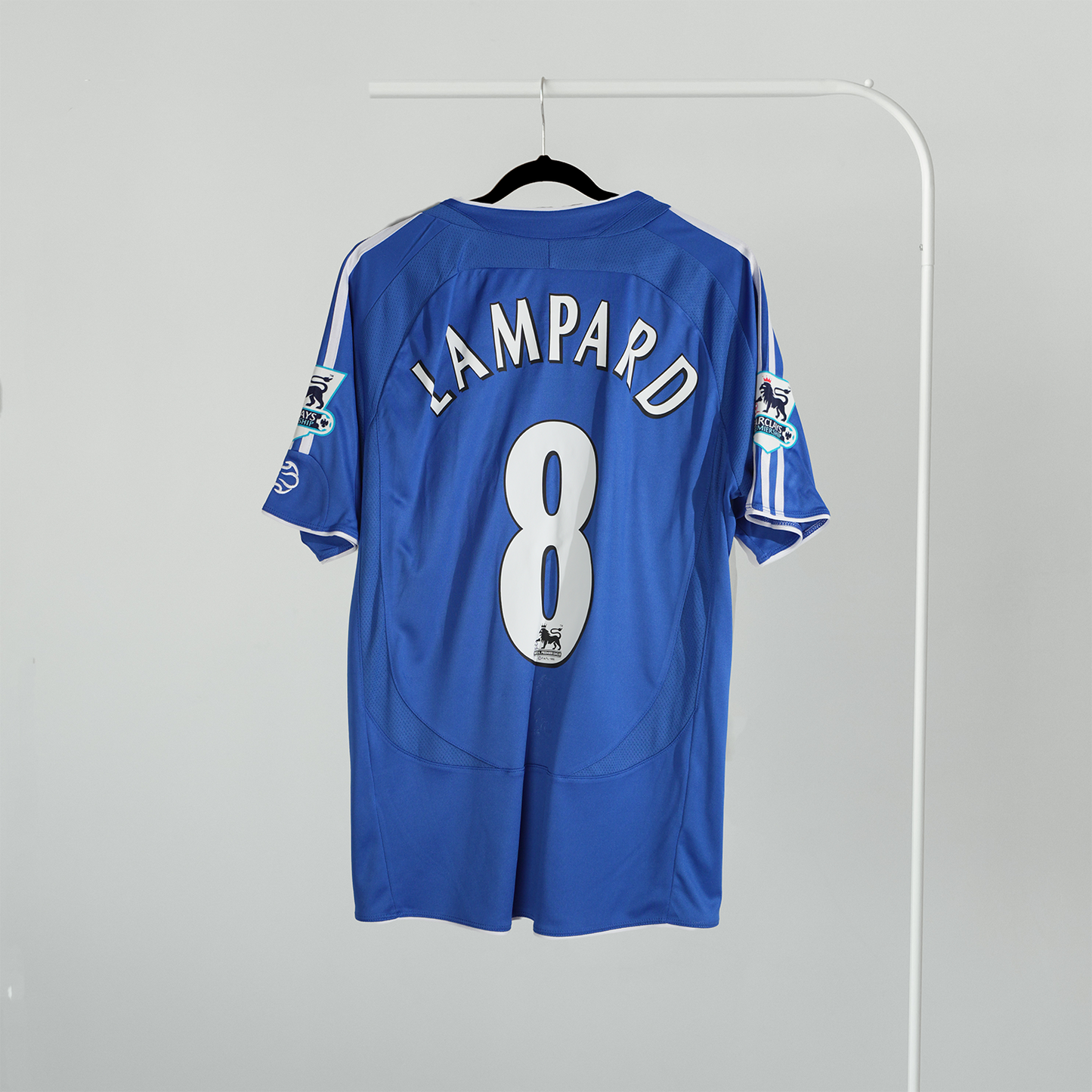 Chelsea 2006-7 home