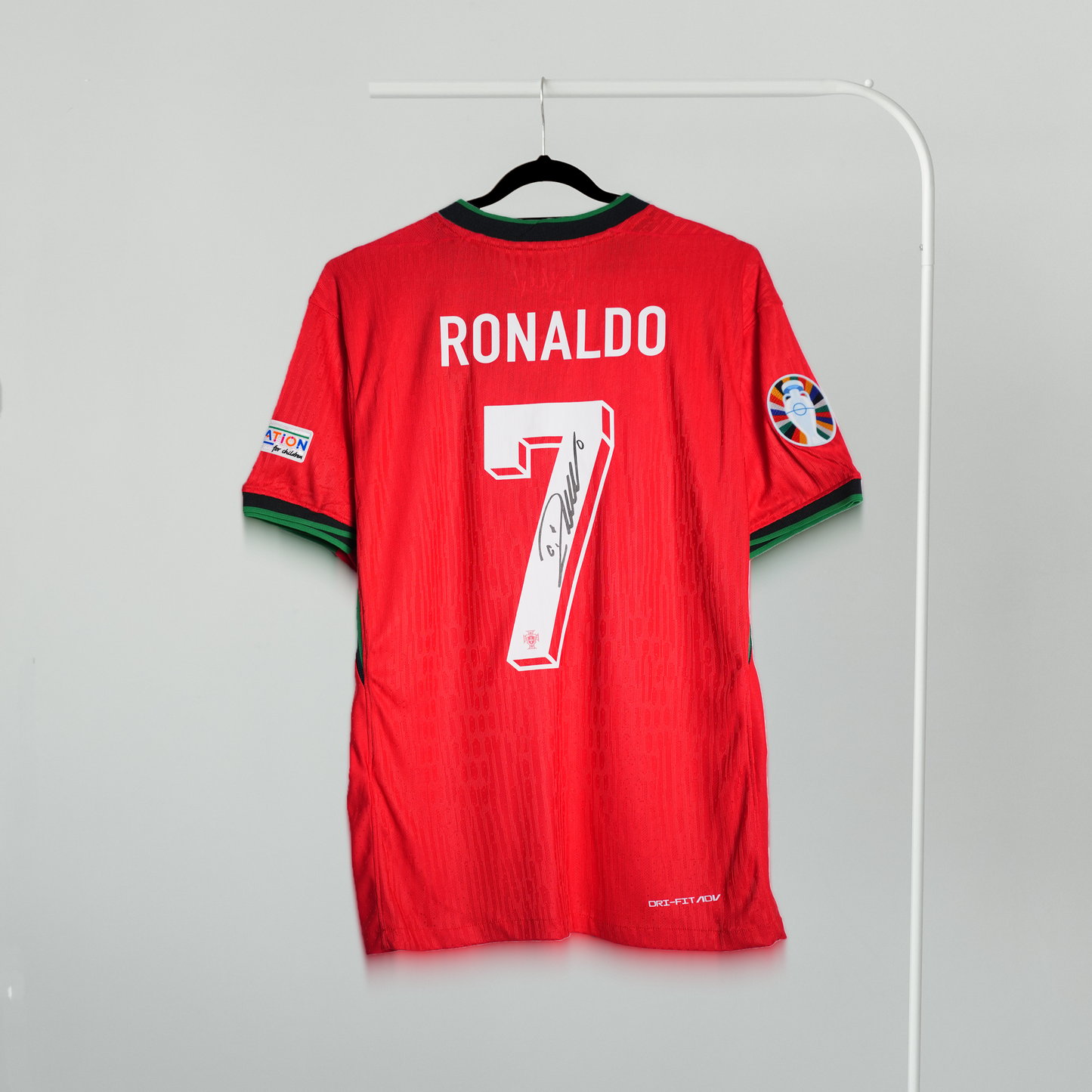 Portugal 2020-21 Euro