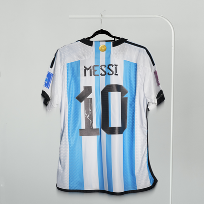 Argentina 2022 world cup