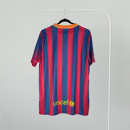 Barcelona 2015-16 home