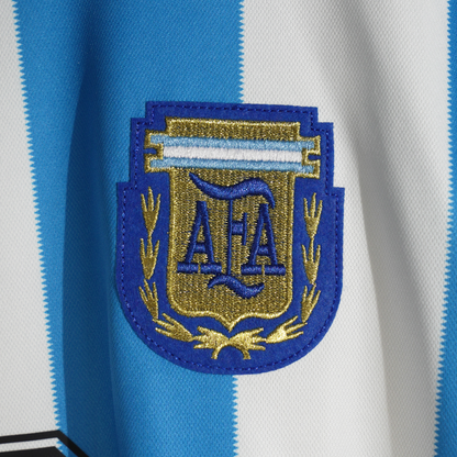 Argentina 1996 world cup