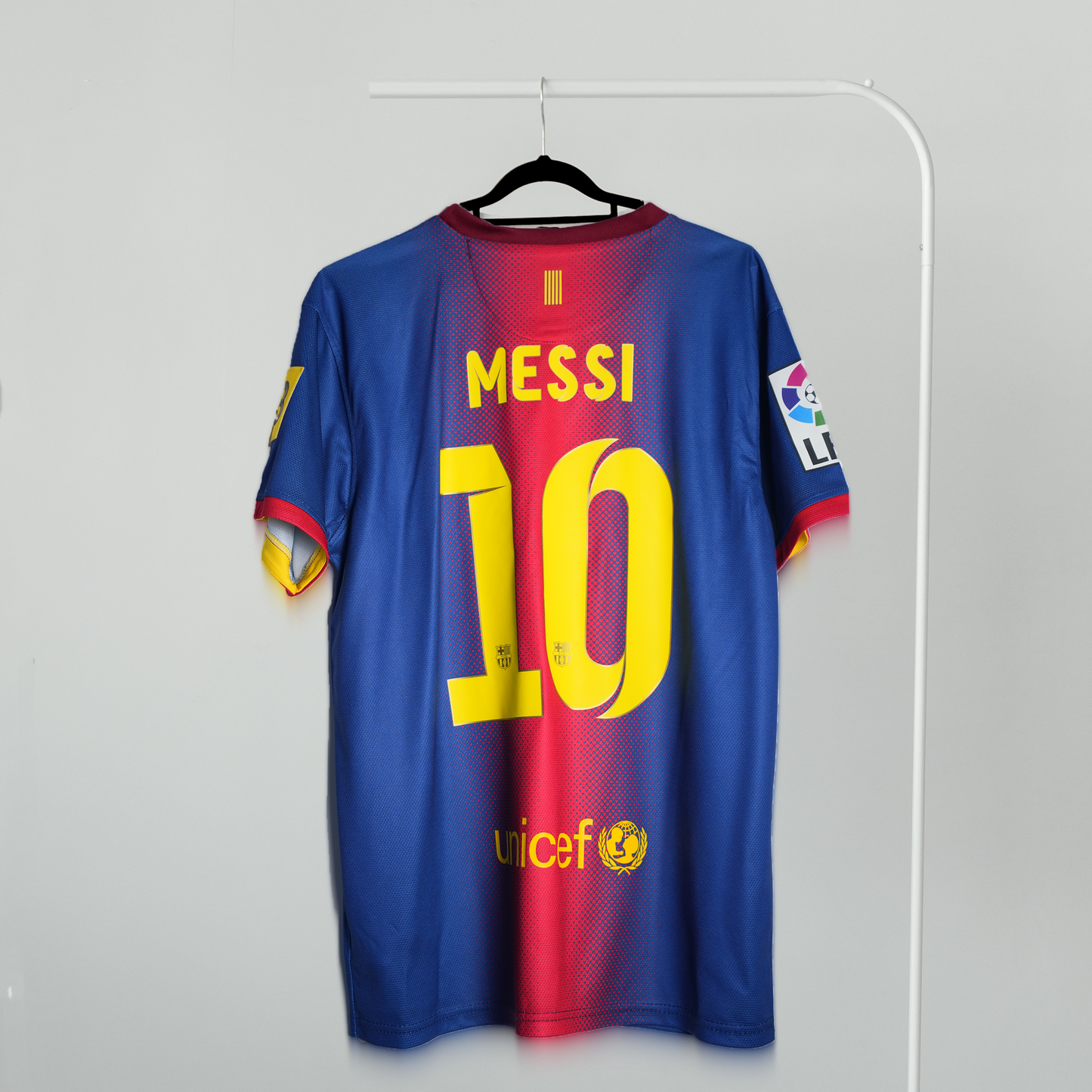 Barcelona 2011-12 home