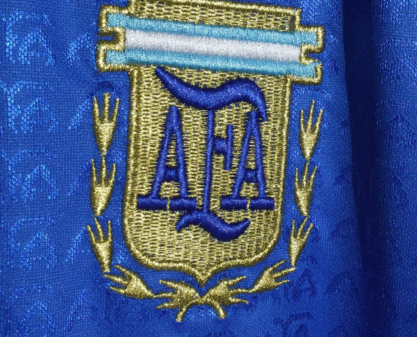 Argentina 1994 world cup