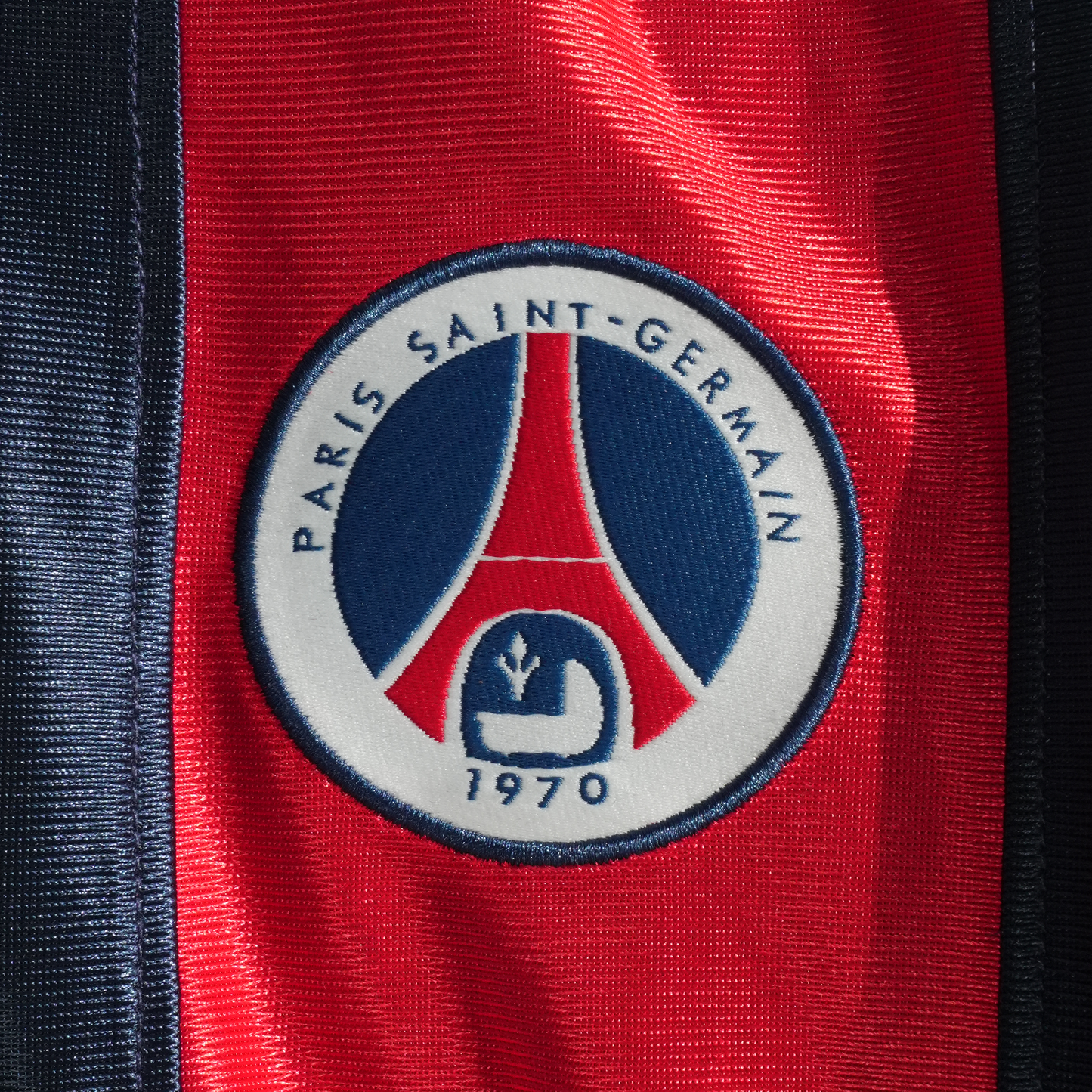 PSG 1998-2000 home