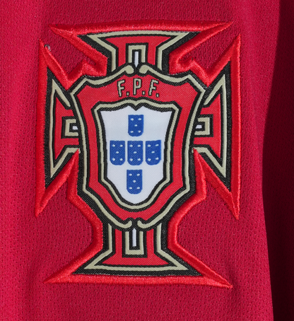 Portugal 2018 world cup