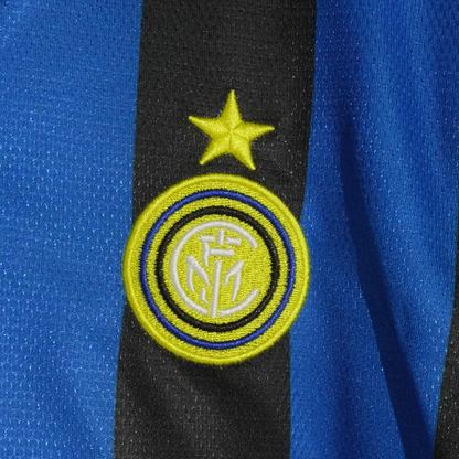 inter Milan 2001-2 home