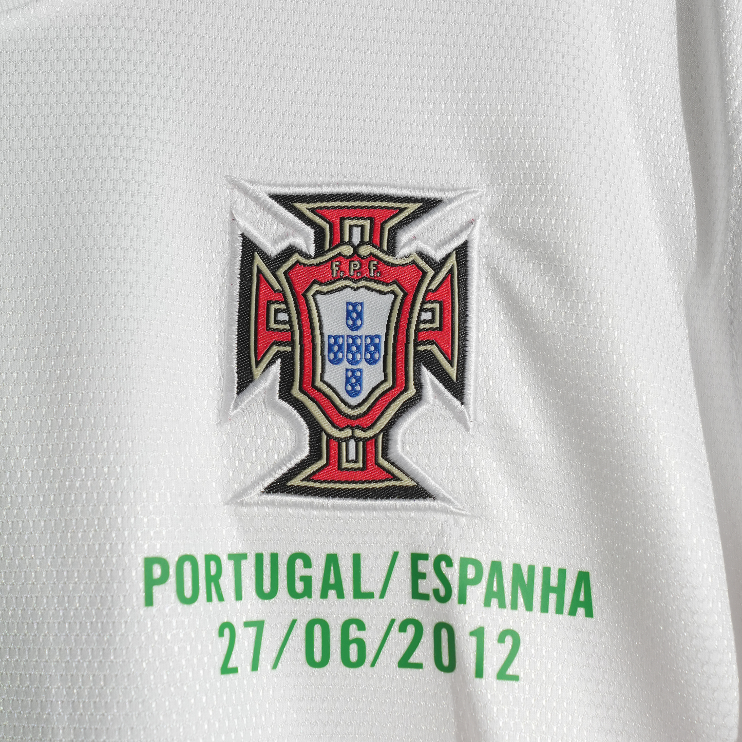 Portugal 2012 Euro
