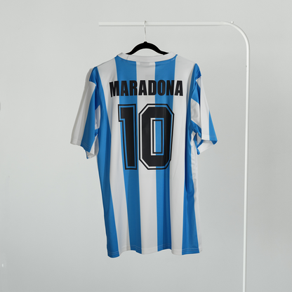 Argentina 1996 world cup