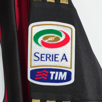 AC Milan 2012-13 home