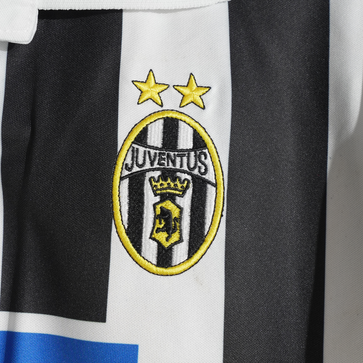 juventus 1999-2000 home
