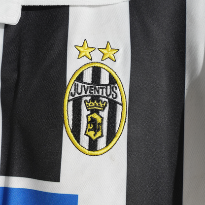 juventus 1999-2000 home