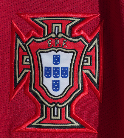 Portugal 2016 Euro