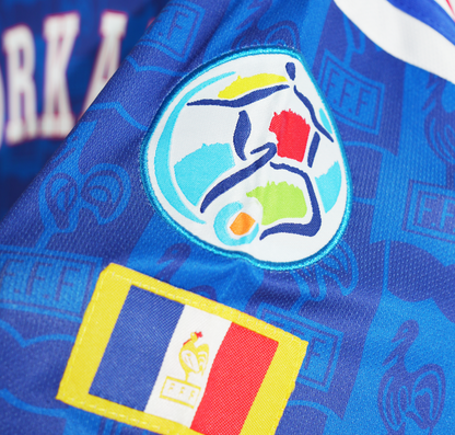 France 1998 world cup