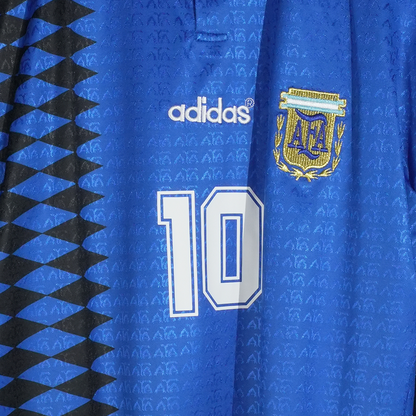 Argentina 1994 world cup