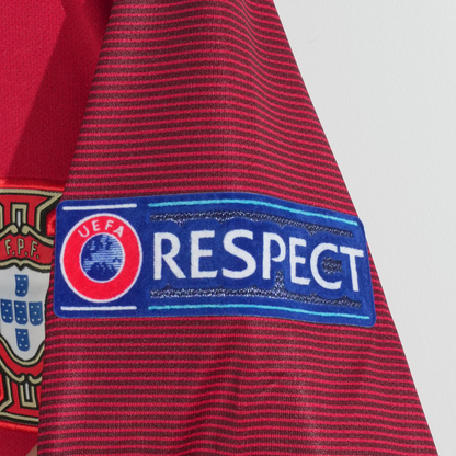 Portugal 2018 world cup