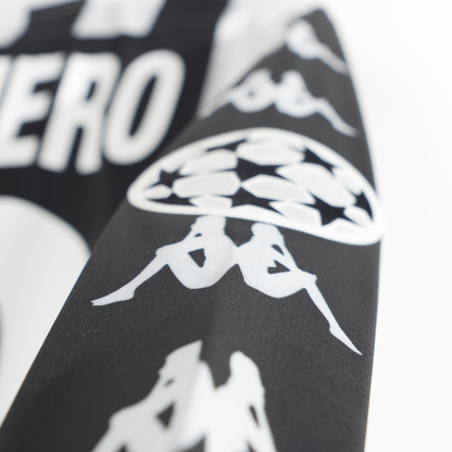 juventus 1999-2000 home