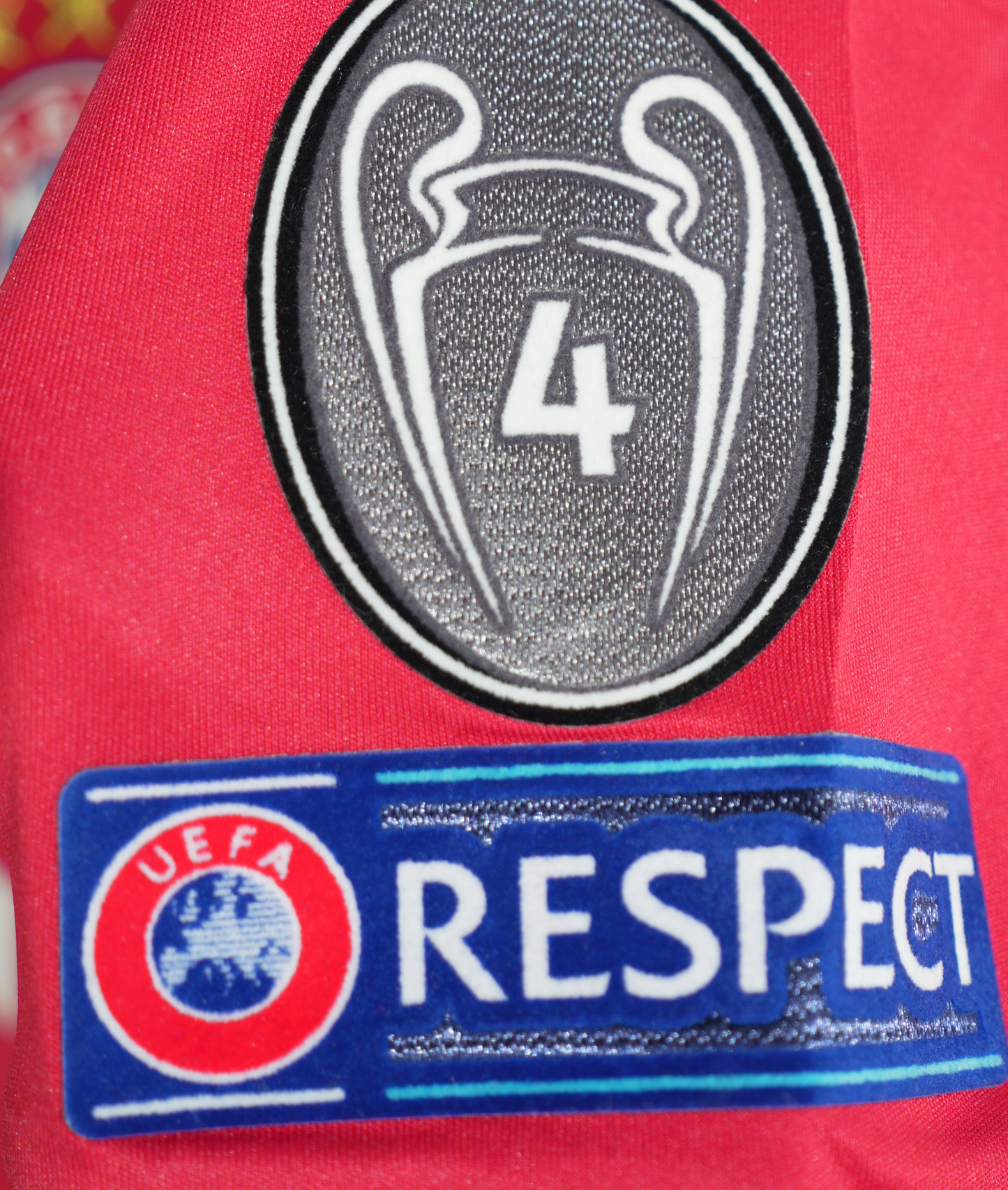 Bayern Munich 2013 home